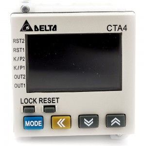 Счетчик импульсов Delta Electronics СTA4000A 00000106147