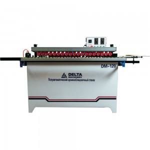 Кромкооблицовочный станок Delta-Machinery DM-120 S 01-0015