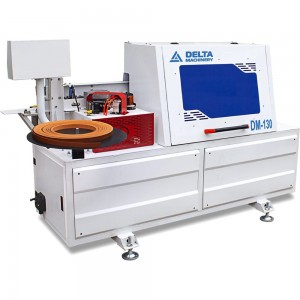 Автоматический кромкооблицовочный станок Delta Machinery DM-130 01-0008