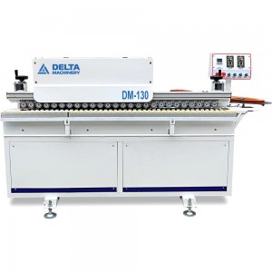 Автоматический кромкооблицовочный станок Delta Machinery DM-130 01-0008