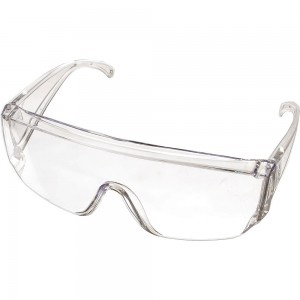 Защитные очки Delta Plus PITON2 с прозрачной линзой PITO2IN