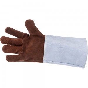 Термостойкие перчатки для сварочных работ Delta Plus TER250 TER25010