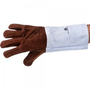 Термостойкие перчатки для сварочных работ Delta Plus TER250 TER25010