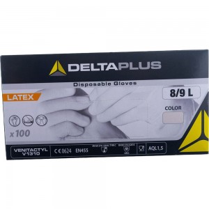 Перчатки Delta Plus V1310 р.09 V1310**09