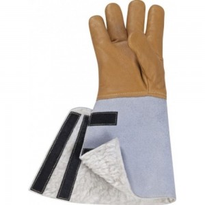 Криогенные перчатки Delta Plus CRYOG р.10 CRYOG10