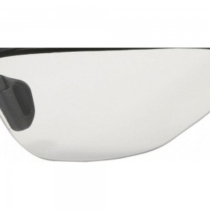 Защитные открытые очки с прозрачными линзами Delta Plus ASO2, ASO2IN