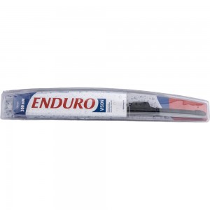 Универсальная бескаркасная щетка DENSO Endurovision 300мм 1 шт EFR-030