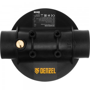Фильтр тонкой очистки F2, объем 2л, диаметр 1 // Denzel 97282