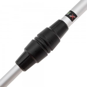 Аккумуляторные ножницы-кусторез с телескопической штангой DENZEL G801E 7.2 В, Li-Ion, 1.5 А*ч 96815