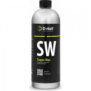 Жидкий воск Detail SW Super Wax 1000мл DT-0160