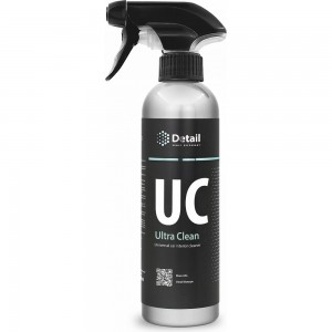 Универсальный очиститель Detail UC Ultra Clean 500мл DT-0108