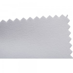 Салфетка из микрофибры Detail Application Cloth для нанесения составов, 10х10 см, белая DT-0172