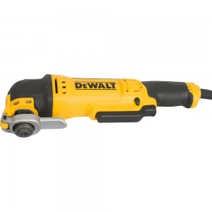 Мультифункциональный инструмент Dewalt DWE 315 KT 