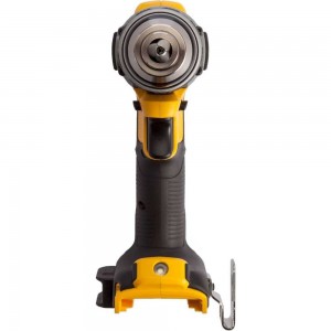 Ударная дрель-шуруповерт Dewalt DCD796D2 