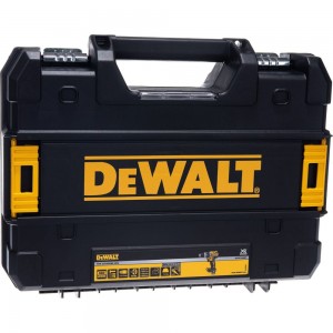 Ударная дрель-шуруповерт DEWALT DCD796NT