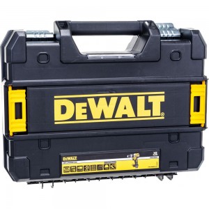 Ударная дрель-шуруповерт DEWALT DCD796NT