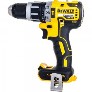 Ударная дрель-шуруповерт DEWALT DCD796NT