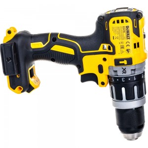 Ударная дрель-шуруповерт DEWALT DCD796NT