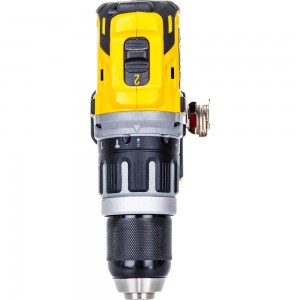 Ударная дрель-шуруповерт DEWALT DCD796NT