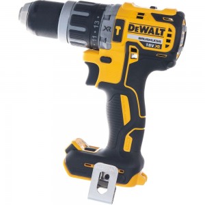 Ударная дрель-шуруповерт DEWALT DCD796NT