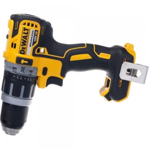 Ударная дрель-шуруповерт DEWALT DCD796NT