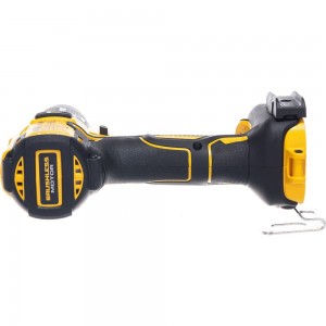 Ударная дрель-шуруповерт DEWALT DCD796NT