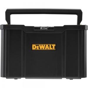 Модуль Dewalt TSTAK - открытый ящик DWST1-71228