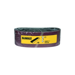 Шлифлента Dewalt DT3668 