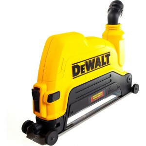 Кожух для штробления 230 мм для УШМ DEWALT DWE46229-XJ