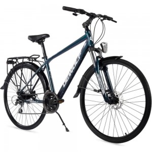 Городской велосипед DEWOLF ASPHALT 20 DWF2270030020