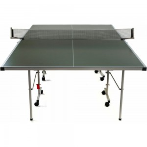 Всепогодный теннисный стол DFC TORNADO зеленый S600G