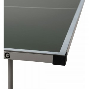 Всепогодный теннисный стол DFC TORNADO зеленый S600G
