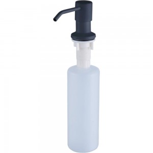 Дозатор для жидкого мыла Diadonna D66-19001BL