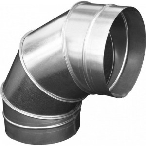 Отвод для воздуховодов Diaflex УФ-01004022 