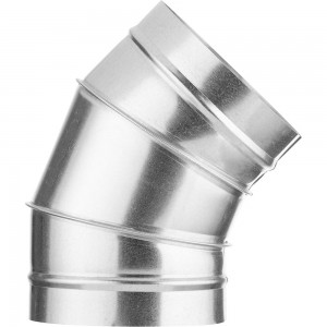 Отвод для воздуховодов Diaflex УФ-01004024 