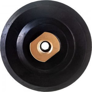 Адаптер (100 мм; М14) для шлифовальных кругов DIAM 640006