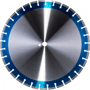 Диск алмазный сегментный Master Line 1A1RSS по железобетону (500х25.4 мм) для резчиков Diam 000506