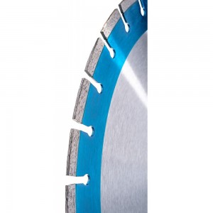 Диск алмазный сегментный Master Line 1A1RSS по железобетону (500х25.4 мм) для резчиков Diam 000506