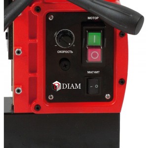 Магнитный сверлильный станок Diam EX-35E 624000