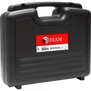 Набор для крепления сверлильной машины Diam 620087