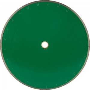 Отрезной диск алмазный по граниту Diam 1A1R GRANITE-ELITE 704