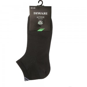Мужские короткие носки DIWARI ACTIVE 7С-37СП 1001330030030009984