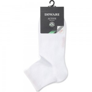 Мужские носки DIWARI ACTIVE 20С-138СП, р.29, 148 белый 1001331560050015148