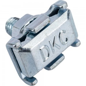 Крепежный комплект №3 DKC, для монтажа проволочного лотка, 50шт CM350003