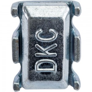 Крепежный комплект №3 DKC, для монтажа проволочного лотка, 50шт CM350003