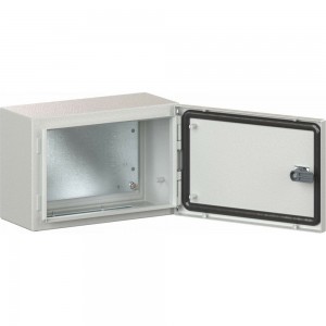 Шкаф DKC ST с монтажной платой 200х300х150мм от IP65-до IP66 IK10 R5ST0231