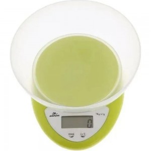 Кухонные весы с чашей Добрыня DO-3008