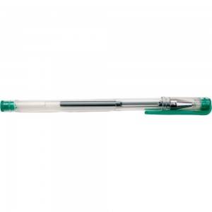 Набор гелевых ручек DOLCE COSTO прозрачный корпус 4 цвета 0,5 мм (красный, зеленый, синий, черный) D00220
