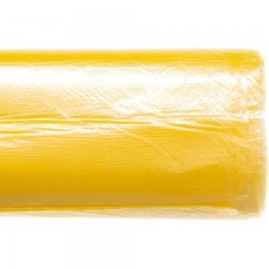 Мешки для мусора ароматизированные биоразлагаемые (20 шт; 60 л) Домашний Сундук ДС-284