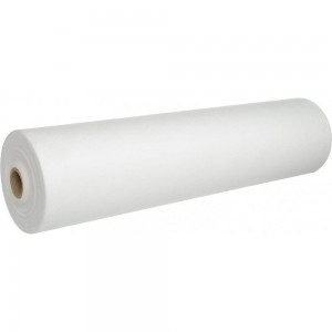 Укрывной материал спанбонд суф (1.6x5 м; 60 г/кв.м; белый) Доминар H80656